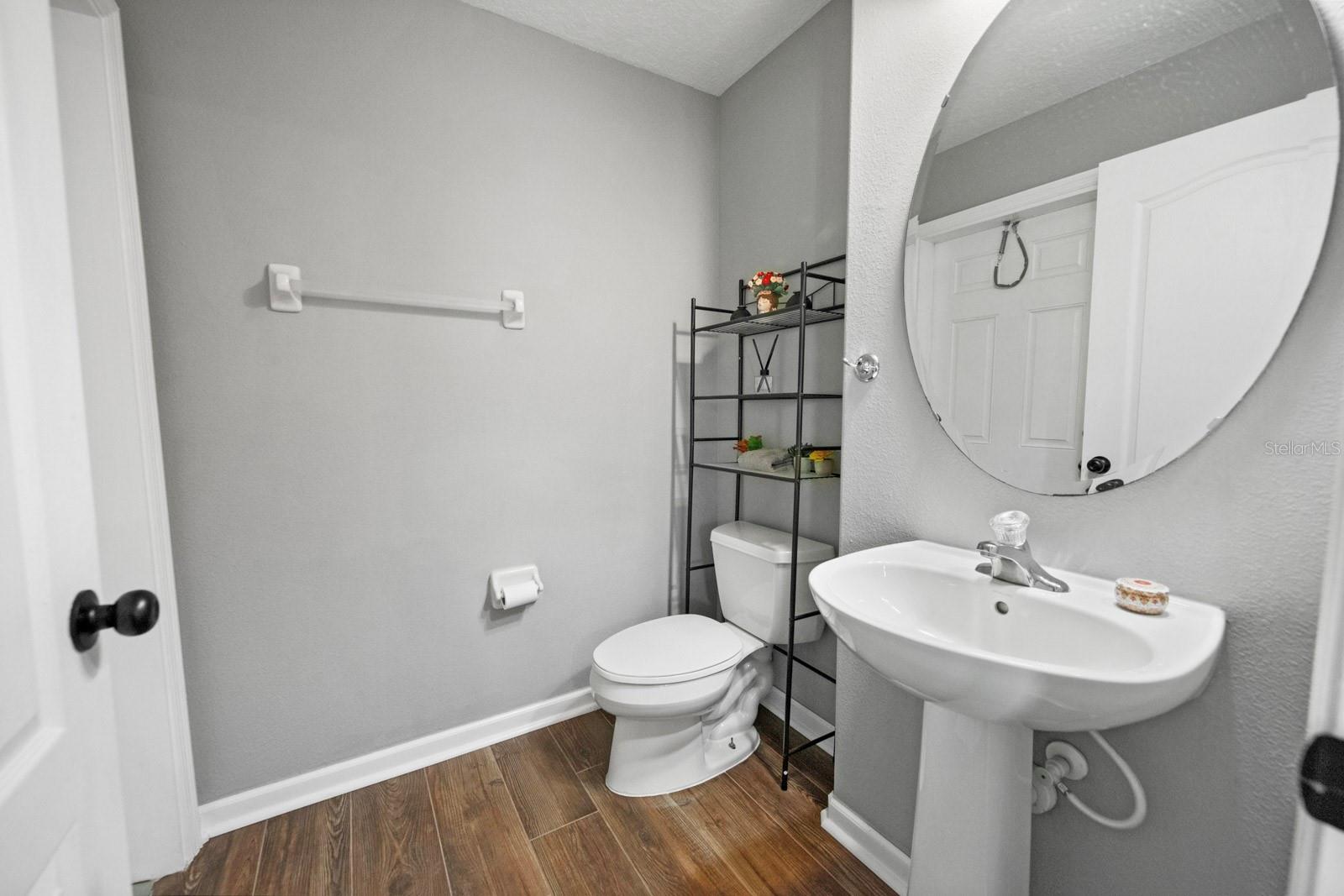 TRADDS LANDING LT 01 PB 51 PG 08-20 ORB 248 - Residential