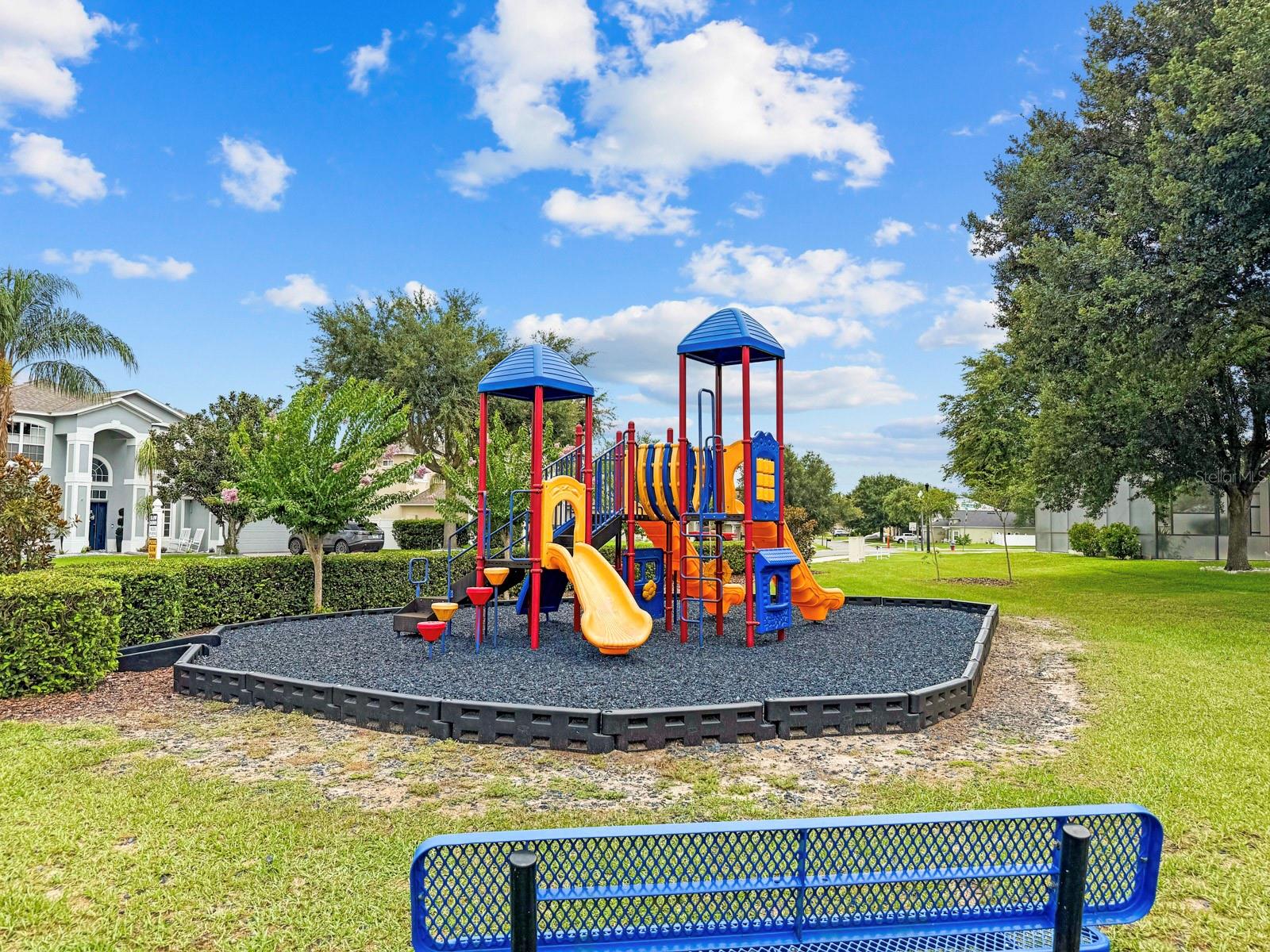 TRADDS LANDING LT 01 PB 51 PG 08-20 ORB 248 - Residential