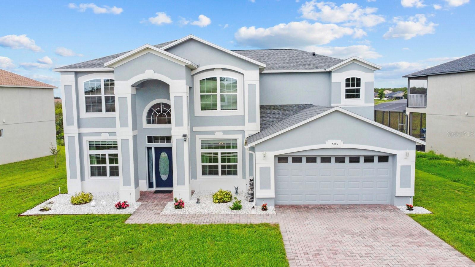 TRADDS LANDING LT 01 PB 51 PG 08-20 ORB 248 - Residential