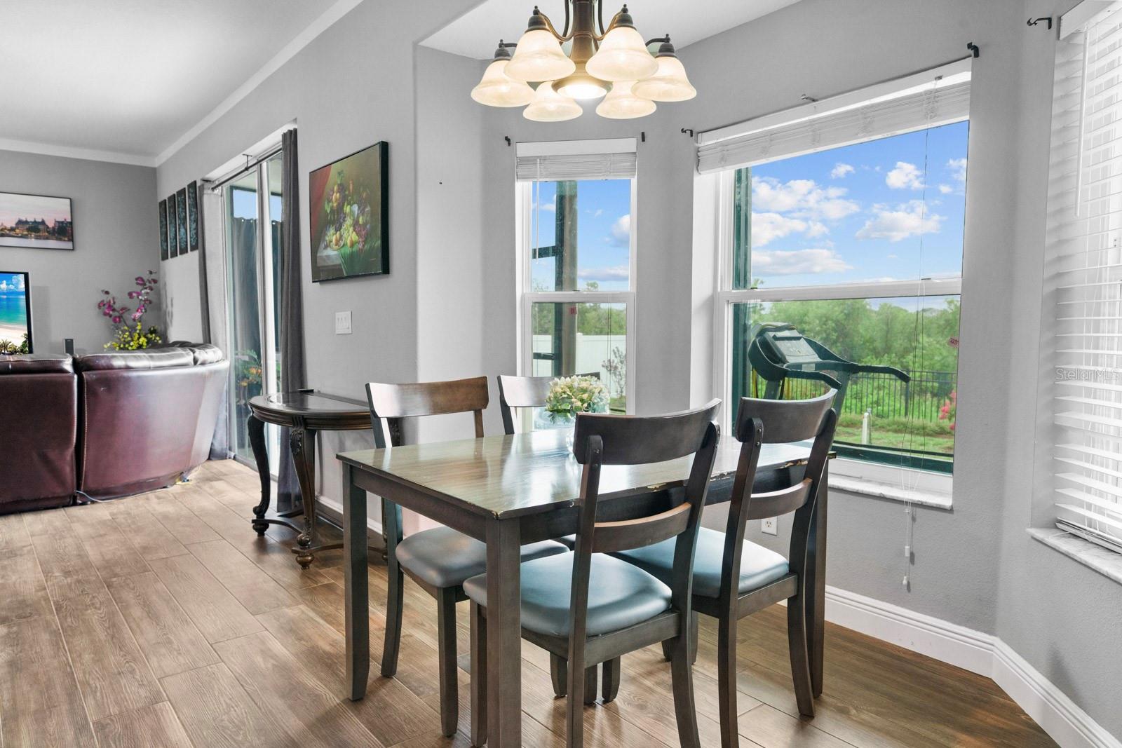 TRADDS LANDING LT 01 PB 51 PG 08-20 ORB 248 - Residential