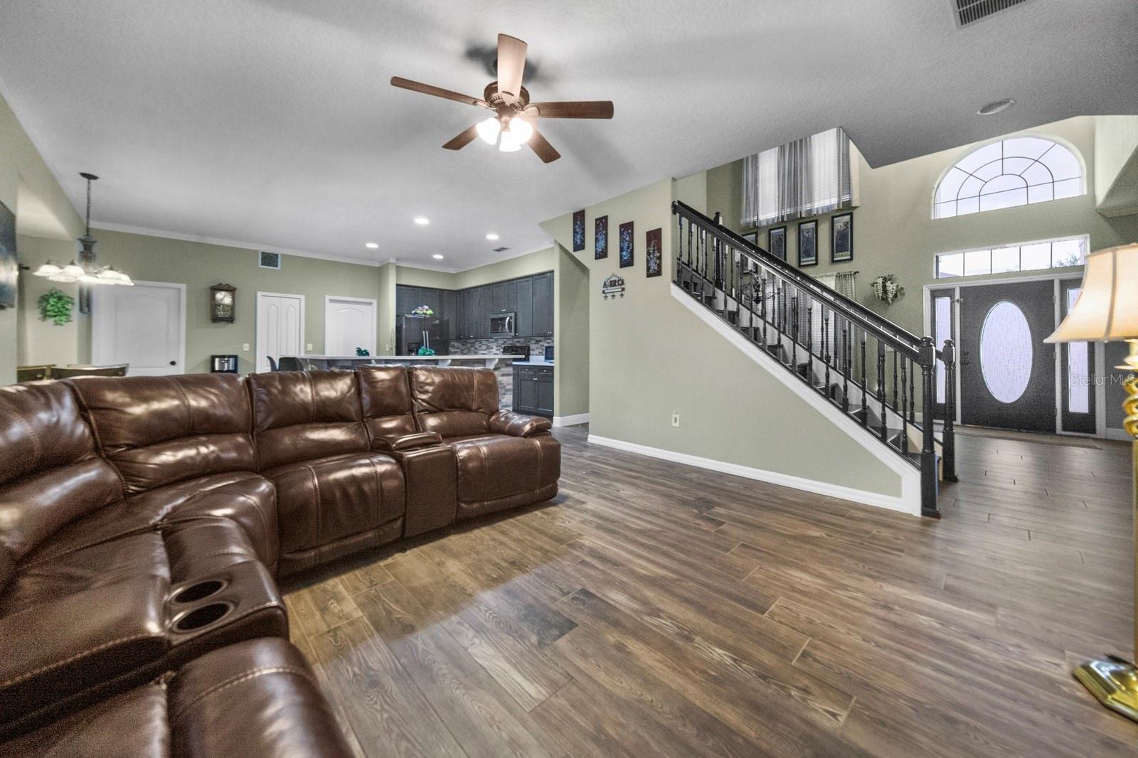 TRADDS LANDING LT 01 PB 51 PG 08-20 ORB 248 - Residential