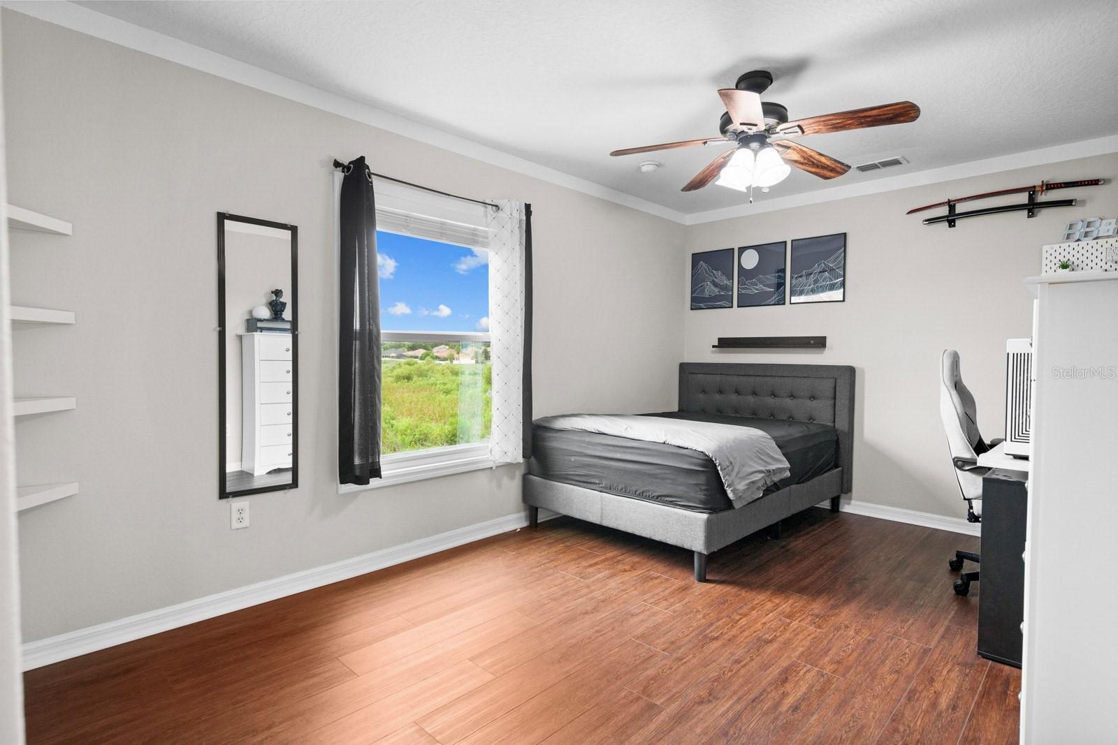 TRADDS LANDING LT 01 PB 51 PG 08-20 ORB 248 - Residential