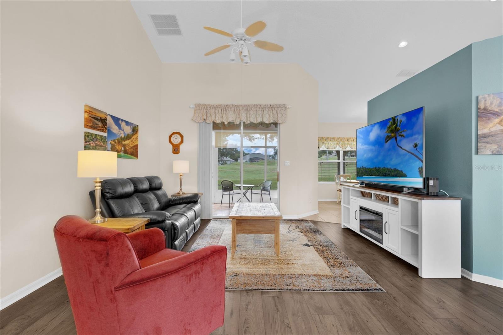 4826 SABLE RIDGE COURT