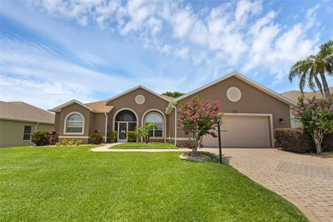 Photo of 4826 Sable Ridge Court, Leesburg, FL 34748 (MLS # G5098317)