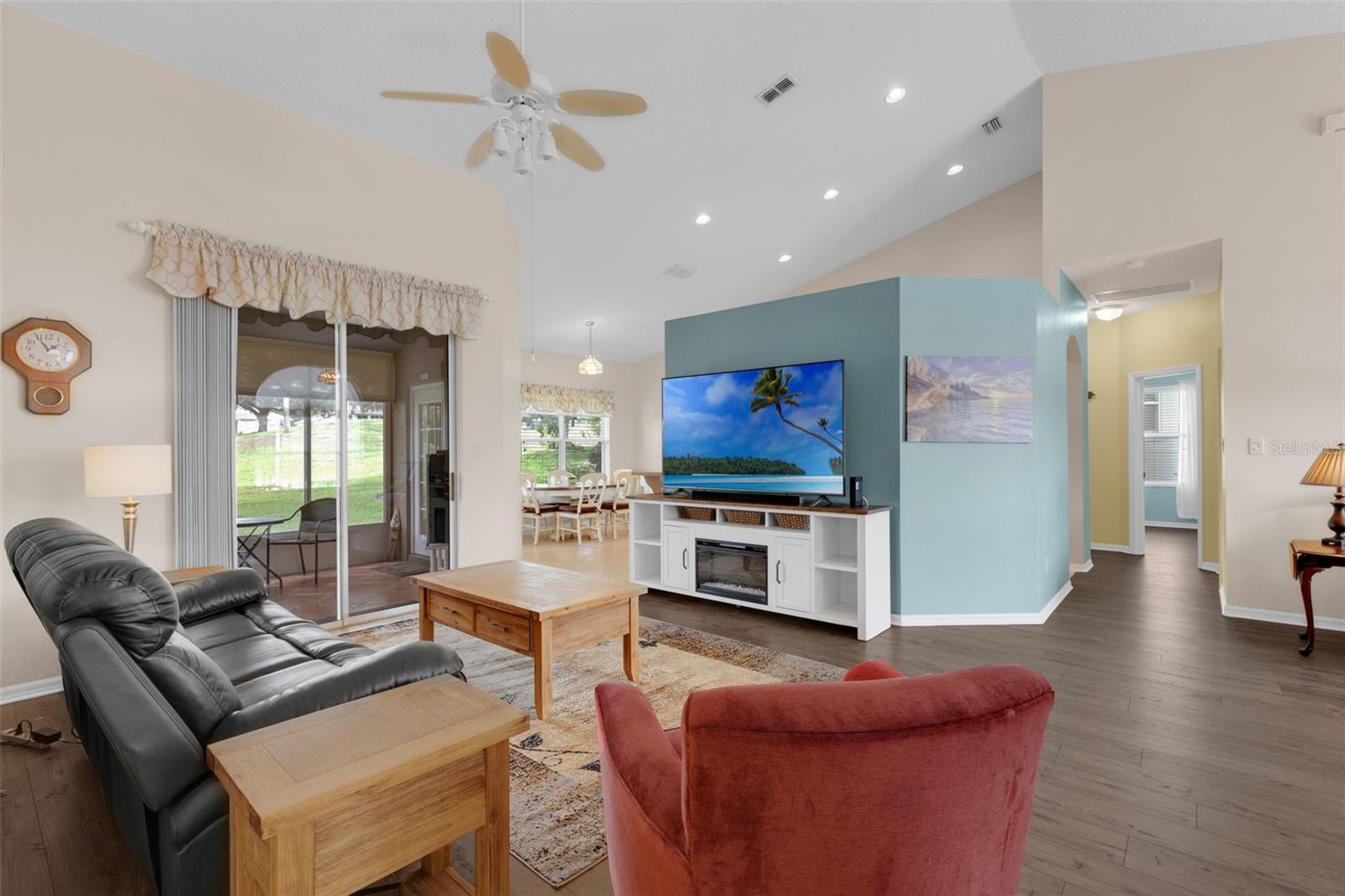 4826 SABLE RIDGE COURT