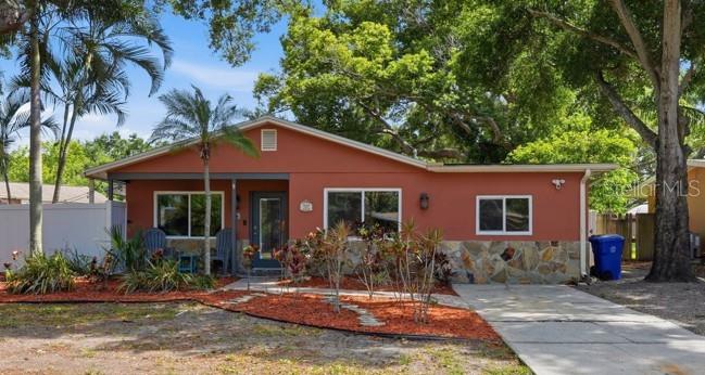 HIGHLAND ESTATES - Residential