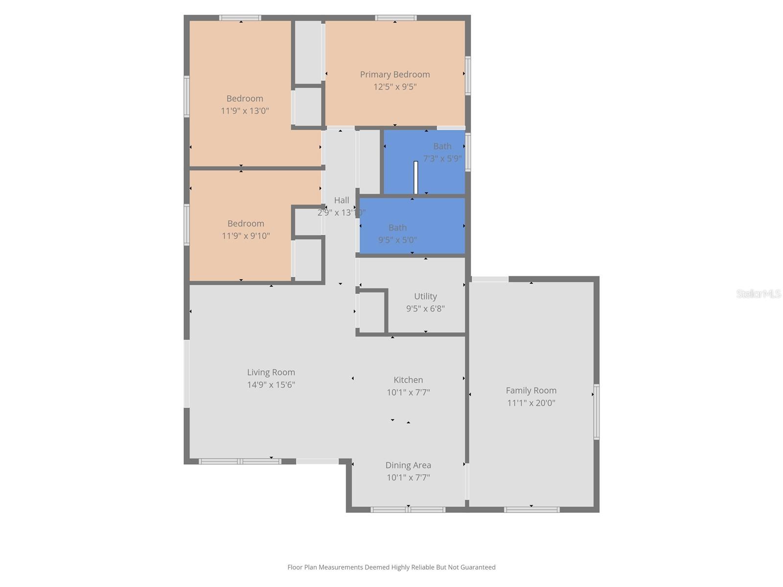 HIGHLAND ESTATES - Residential