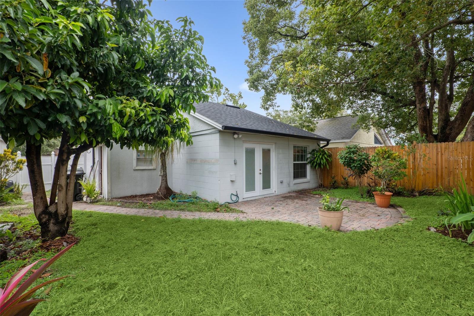 SHEELER OAKS PH 03A - Residential
