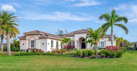 A home in SARASOTA