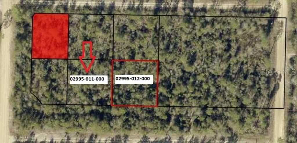 Photo of Manor Boulevard, Fountain, FL 32438 (MLS # TB8458861)