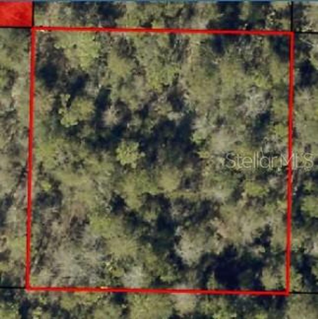 Photo of Manor Boulevard, Fountain, FL 32438 (MLS # TB8458861)