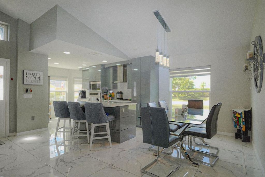 Photo of 550 Fox Loop, Davenport, FL 33837 (MLS # O6349763)