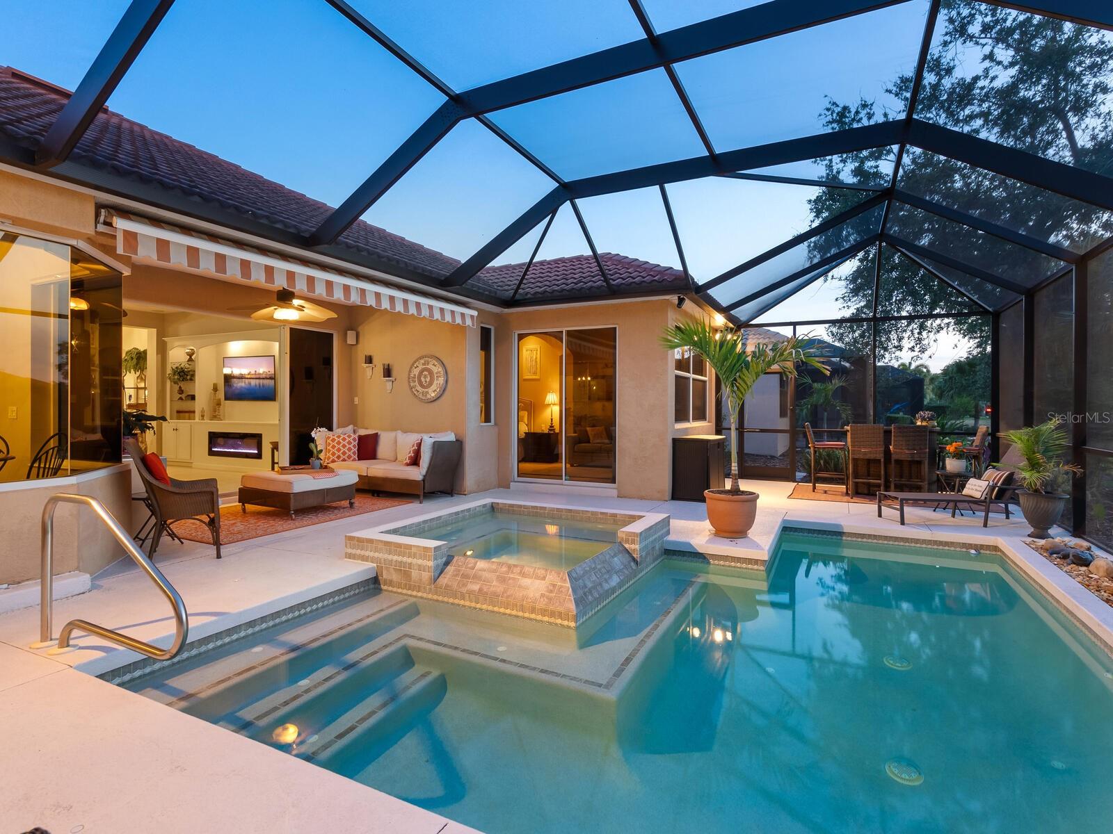521 HABITAT BOULEVARD