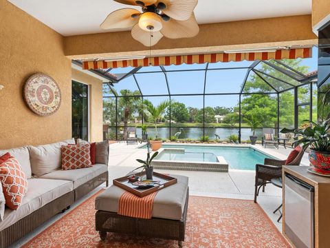 521 HABITAT BOULEVARD OSPREY FL 34229