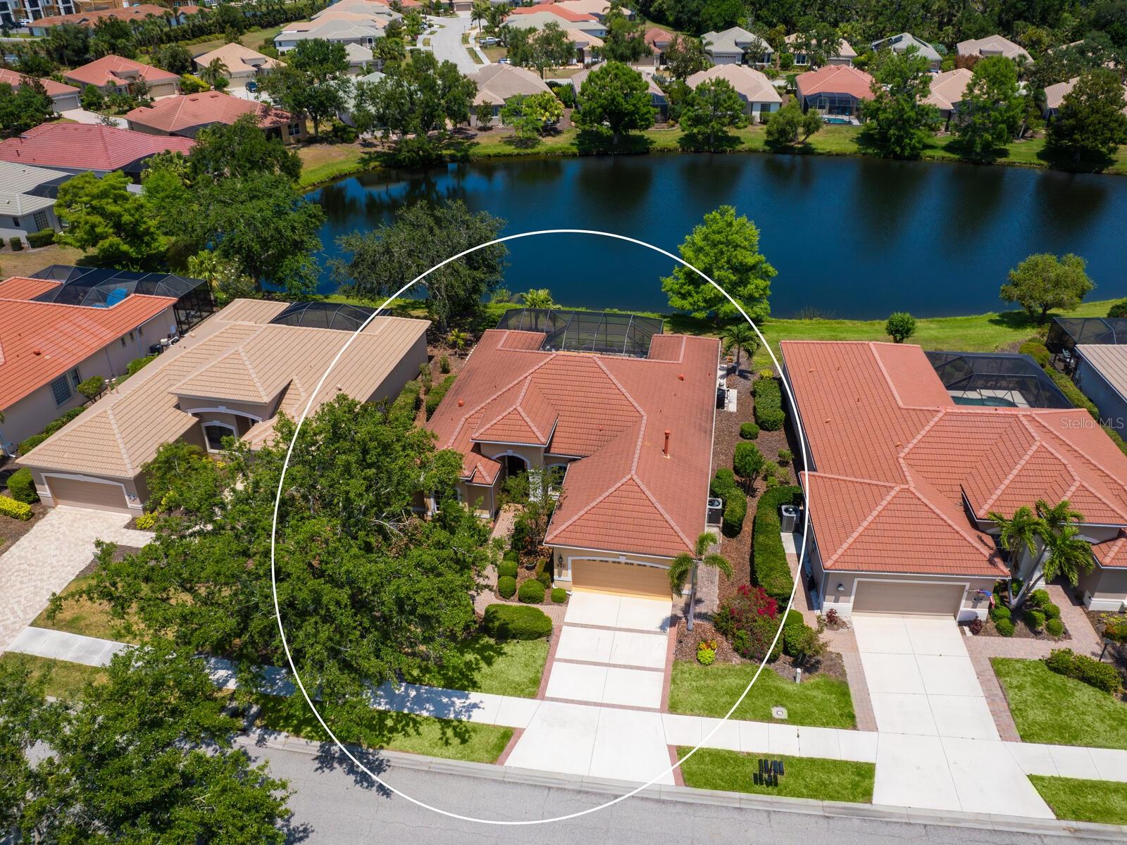 521 HABITAT BOULEVARD