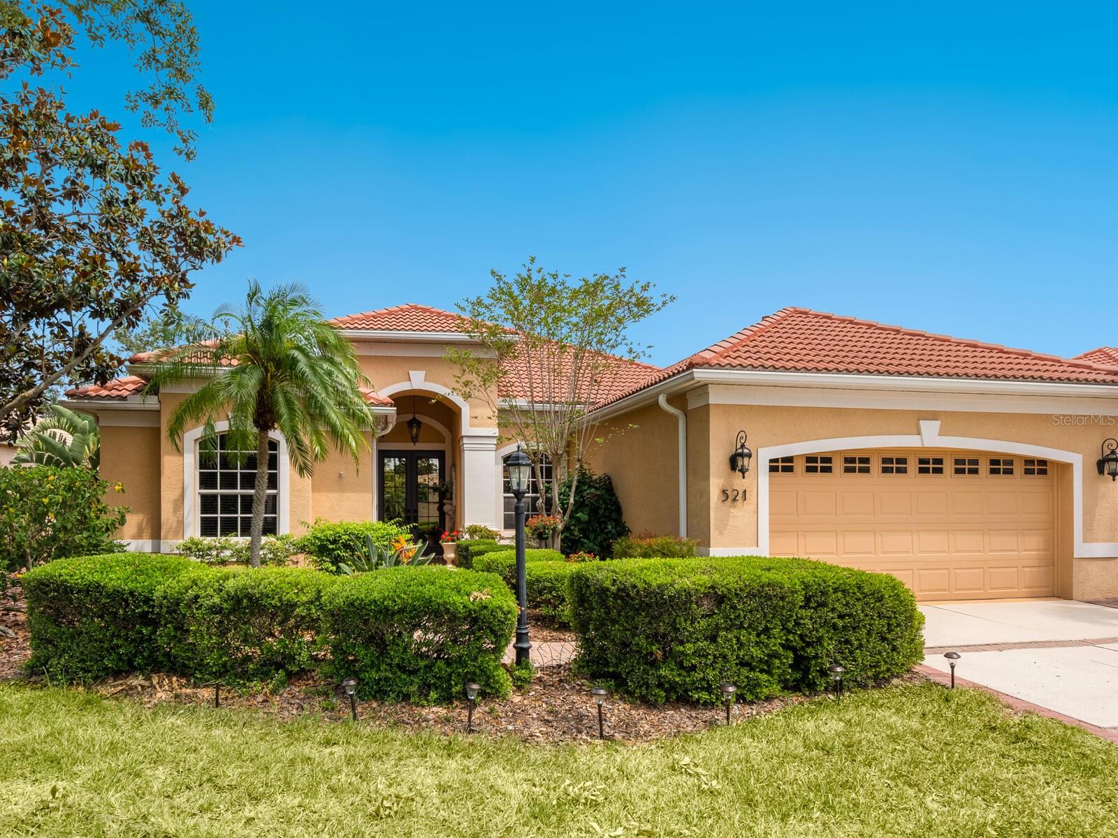 521 HABITAT BOULEVARD
