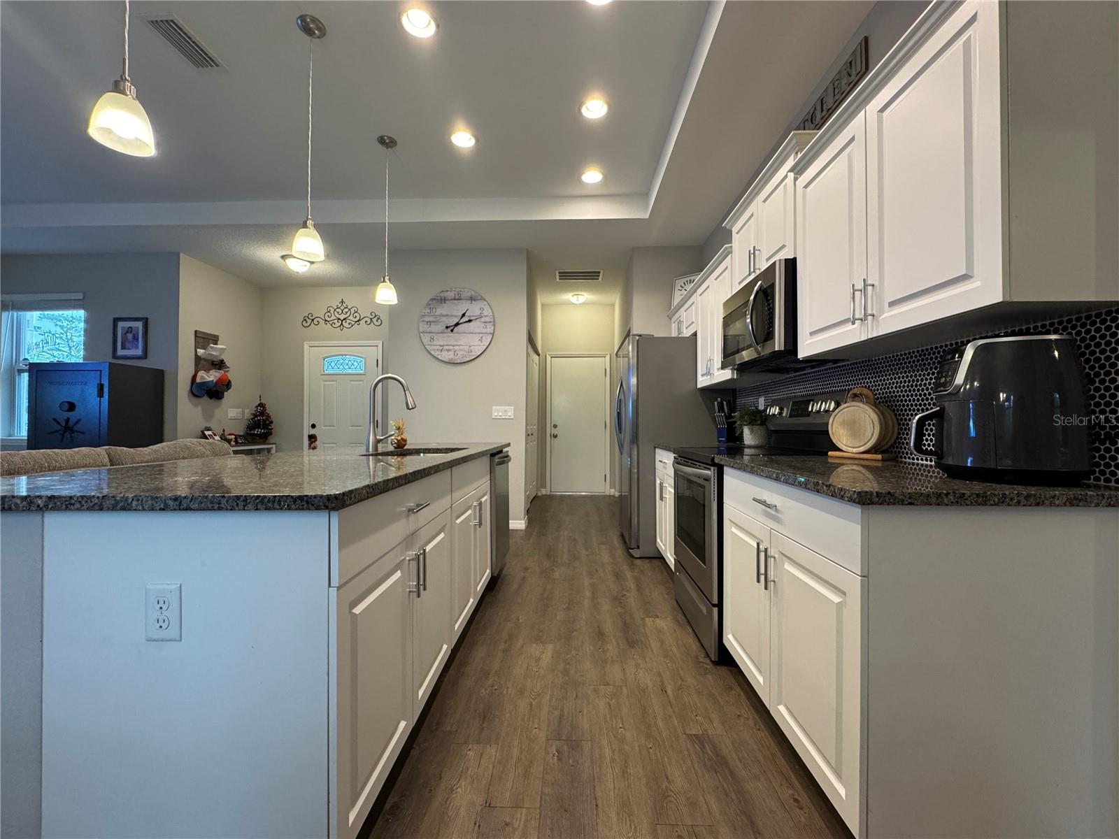 DAYTONA PARK ESTATES SEC C - Residential