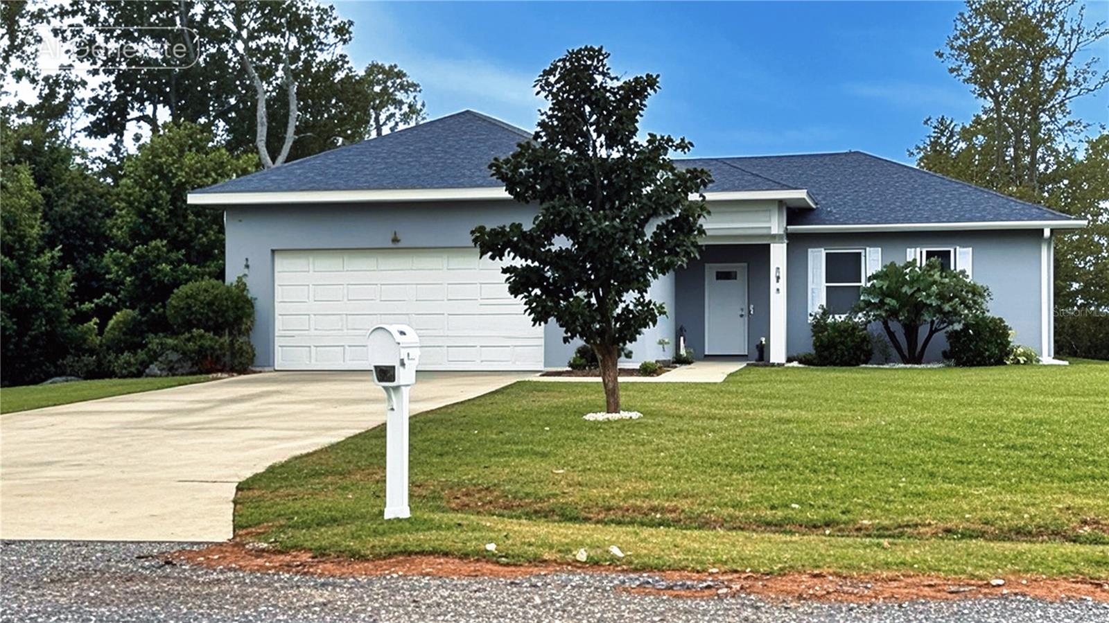 DAYTONA PARK ESTATES SEC C - Residential