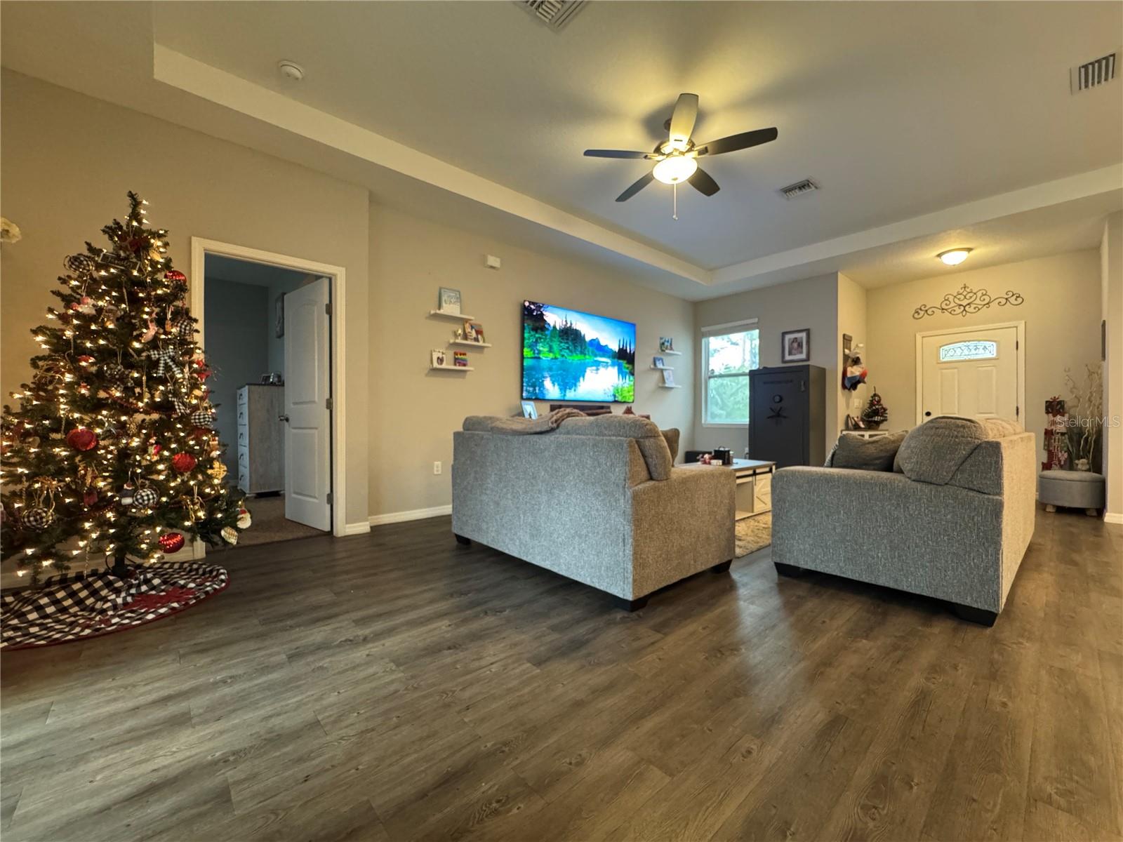 DAYTONA PARK ESTATES SEC C - Residential