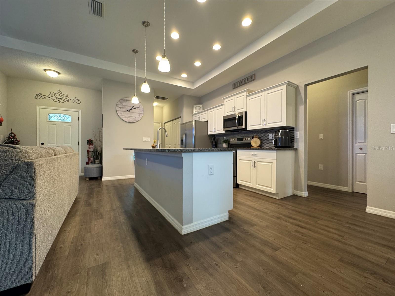 DAYTONA PARK ESTATES SEC C - Residential