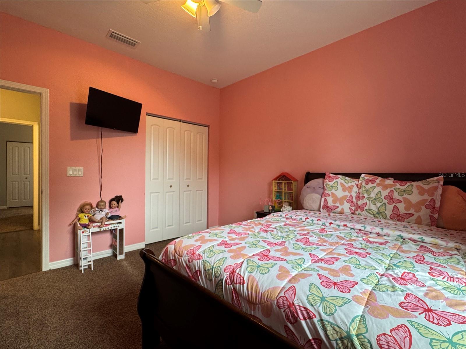 DAYTONA PARK ESTATES SEC C - Residential