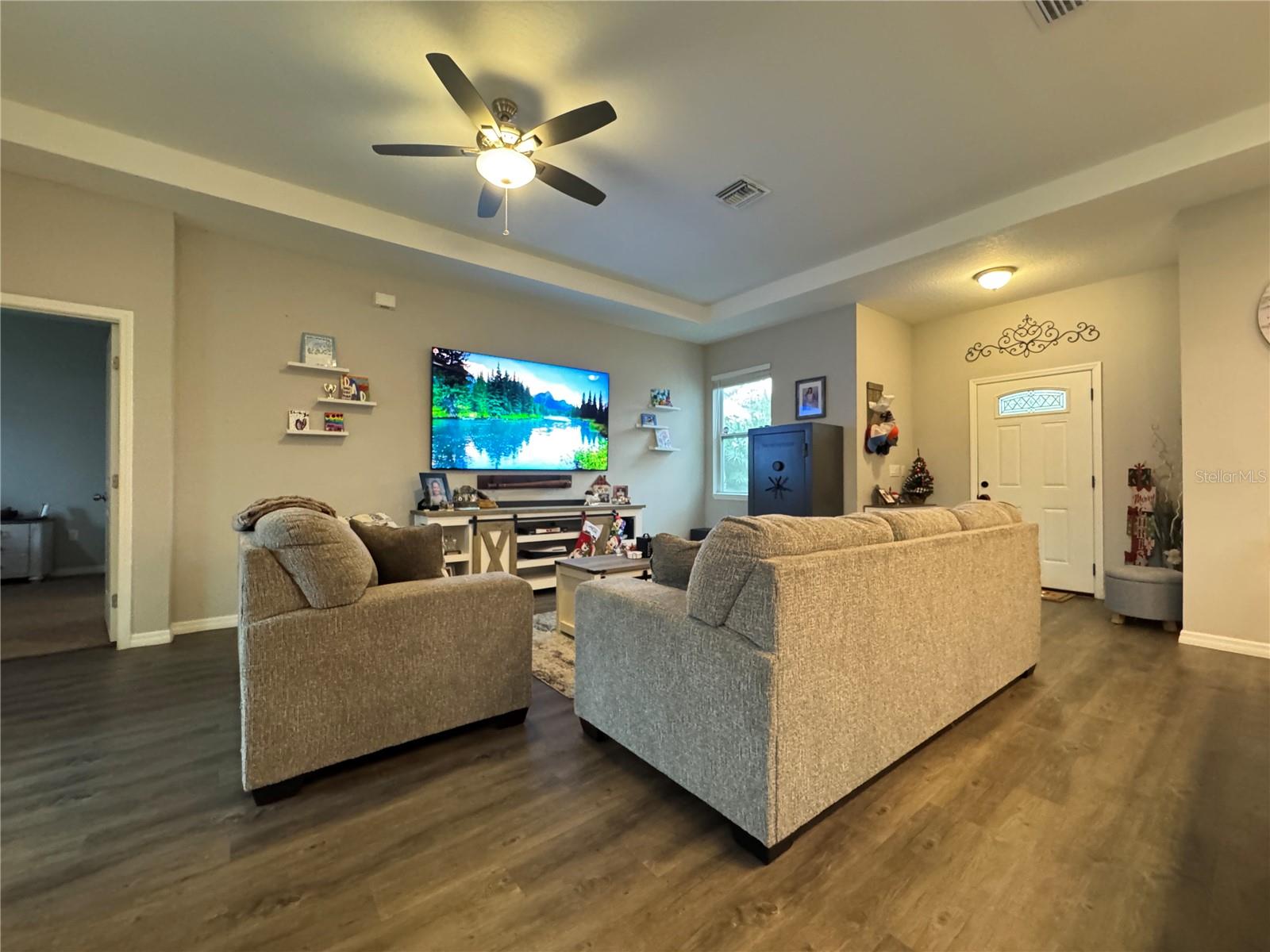 DAYTONA PARK ESTATES SEC C - Residential