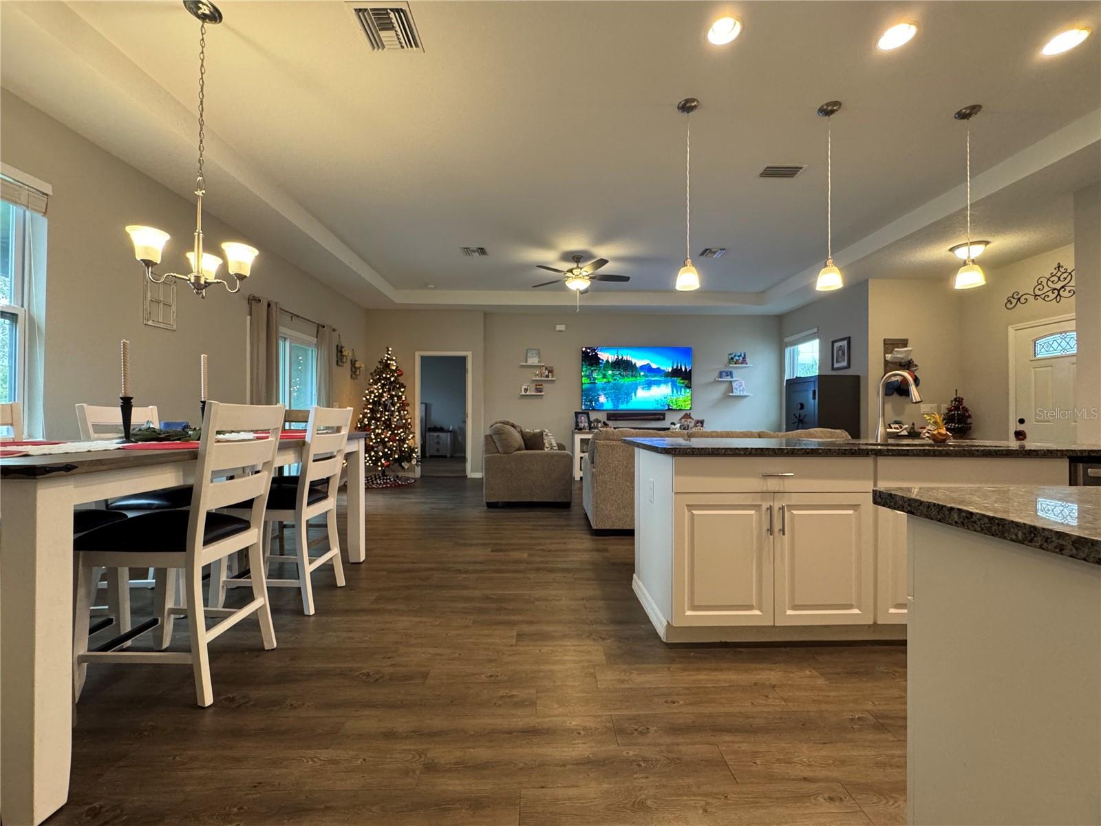 DAYTONA PARK ESTATES SEC C - Residential