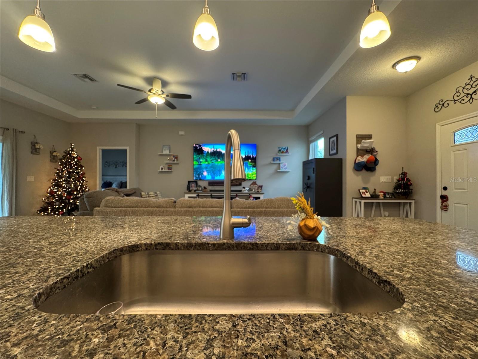 DAYTONA PARK ESTATES SEC C - Residential