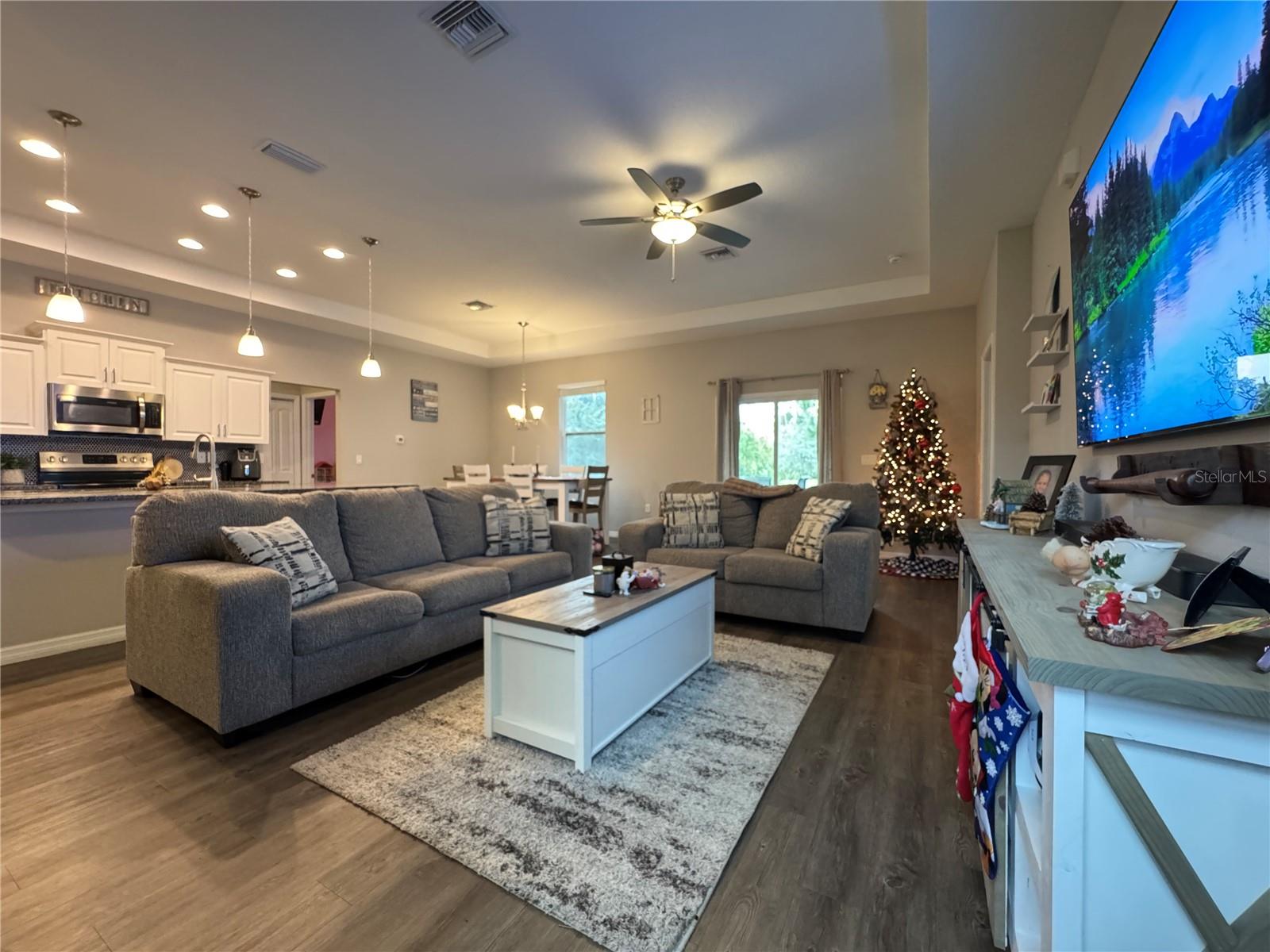 DAYTONA PARK ESTATES SEC C - Residential