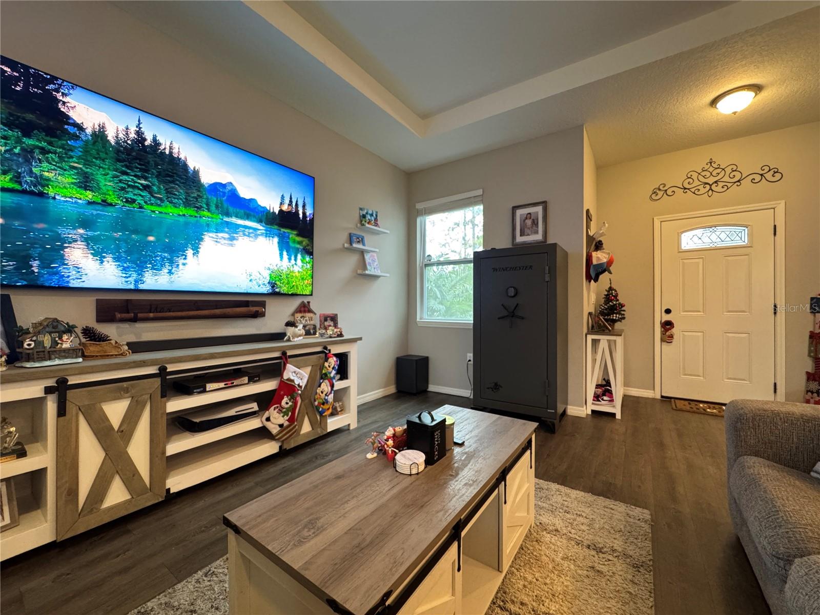 DAYTONA PARK ESTATES SEC C - Residential