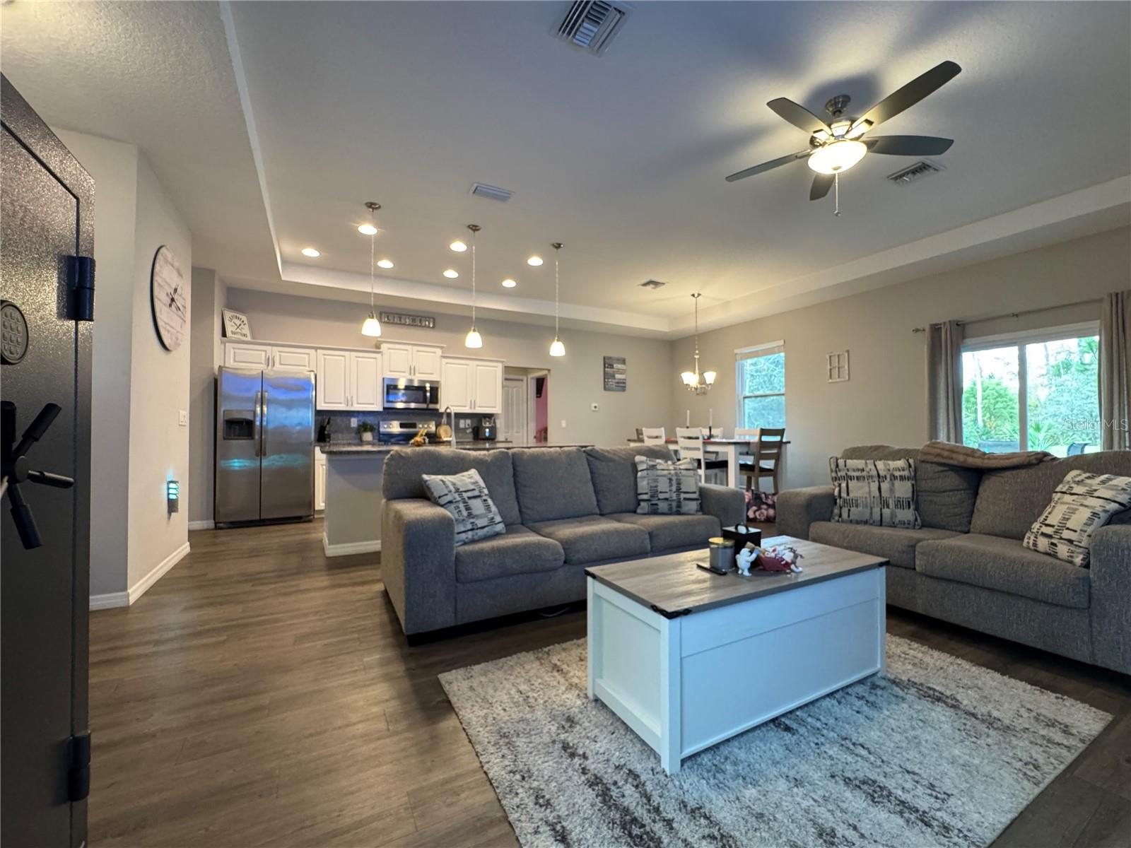 DAYTONA PARK ESTATES SEC C - Residential