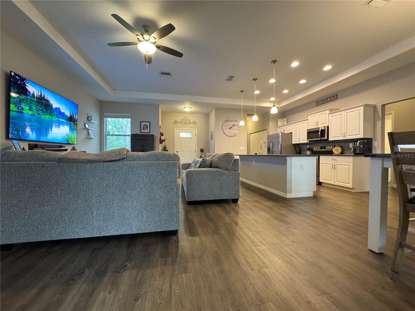 DAYTONA PARK ESTATES SEC C - Residential