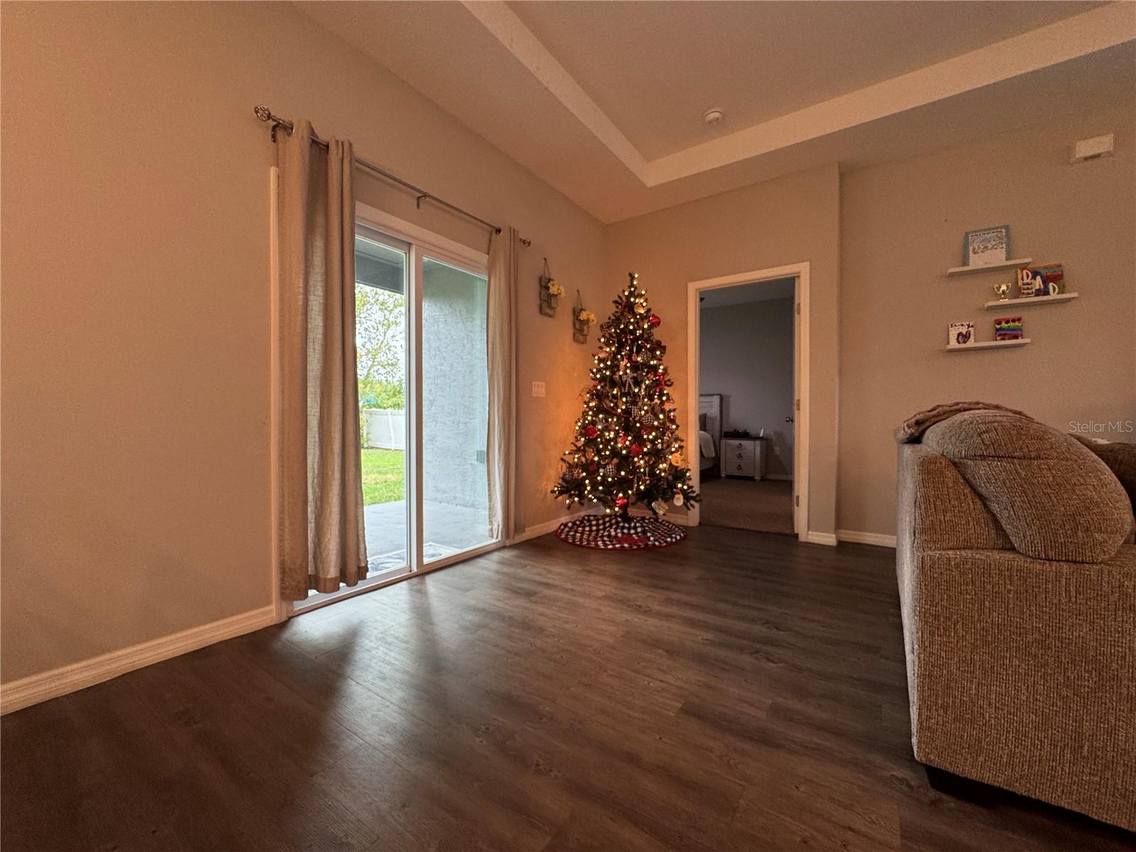 DAYTONA PARK ESTATES SEC C - Residential