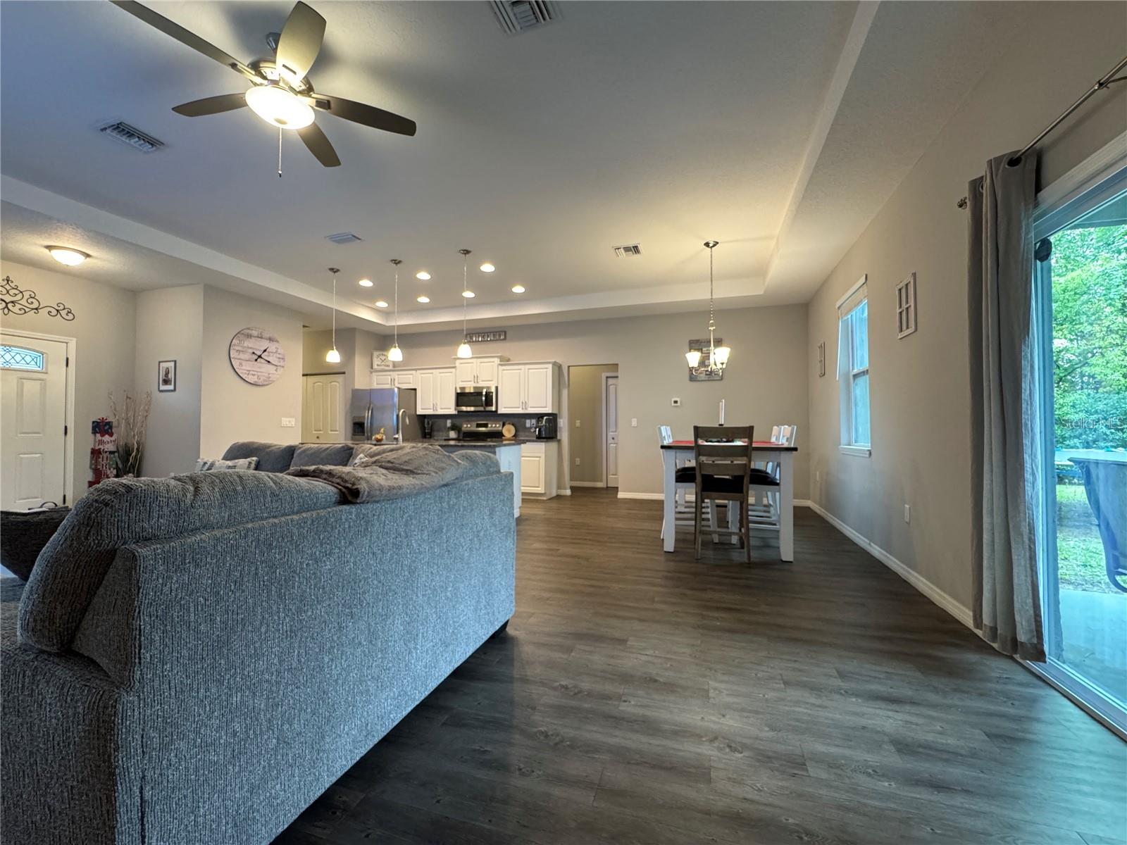 DAYTONA PARK ESTATES SEC C - Residential