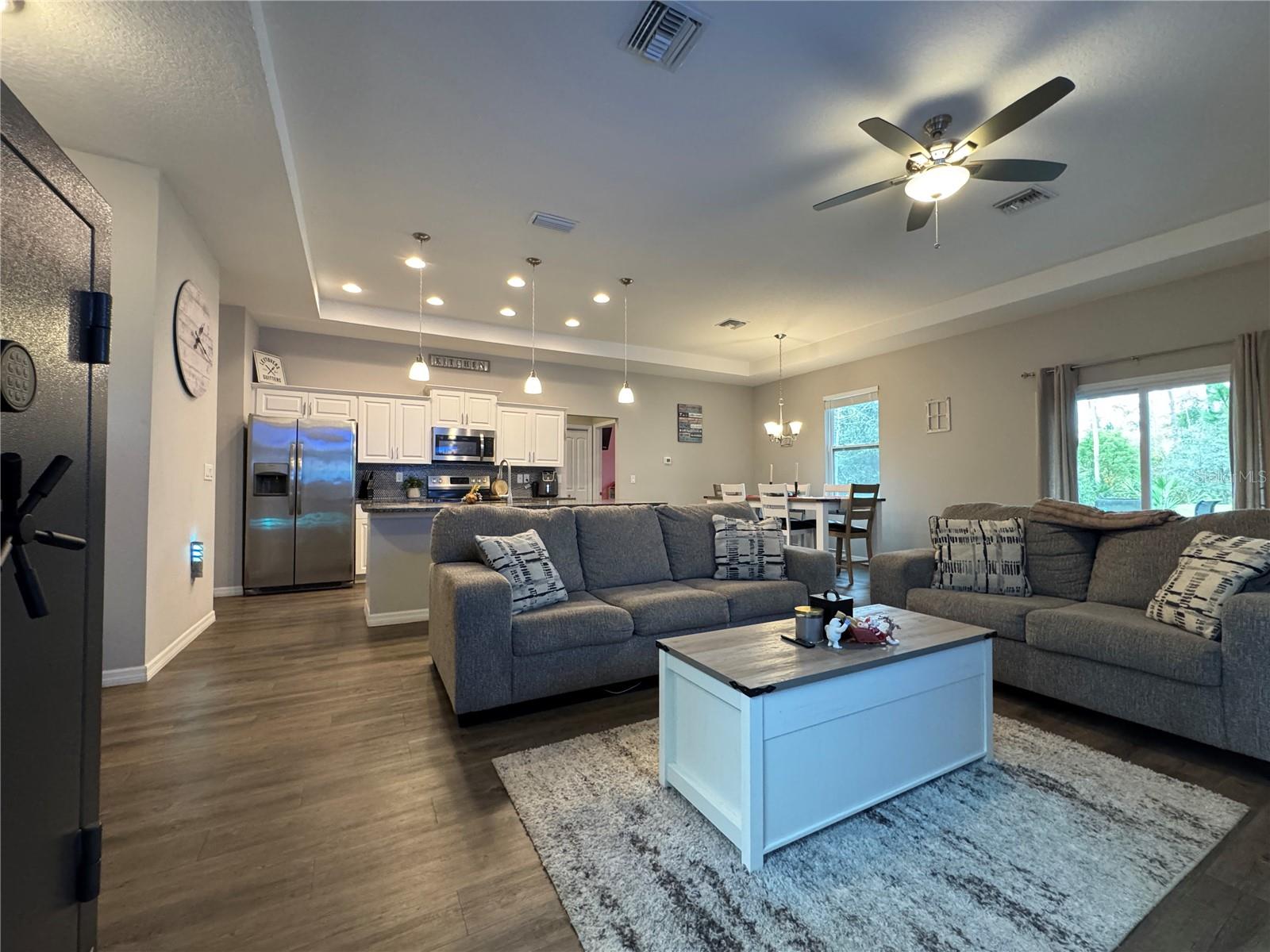 DAYTONA PARK ESTATES SEC C - Residential