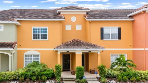 Photo of 8952 Coco Palm Road, Kissimmee, FL 34747 (MLS # O6339318)