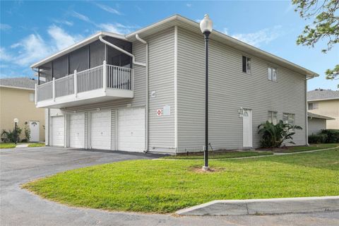 A home in ORLANDO