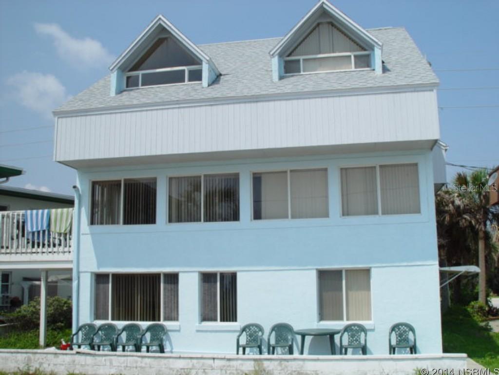 Armstrong & Johnson In Coronado Beach - Residential