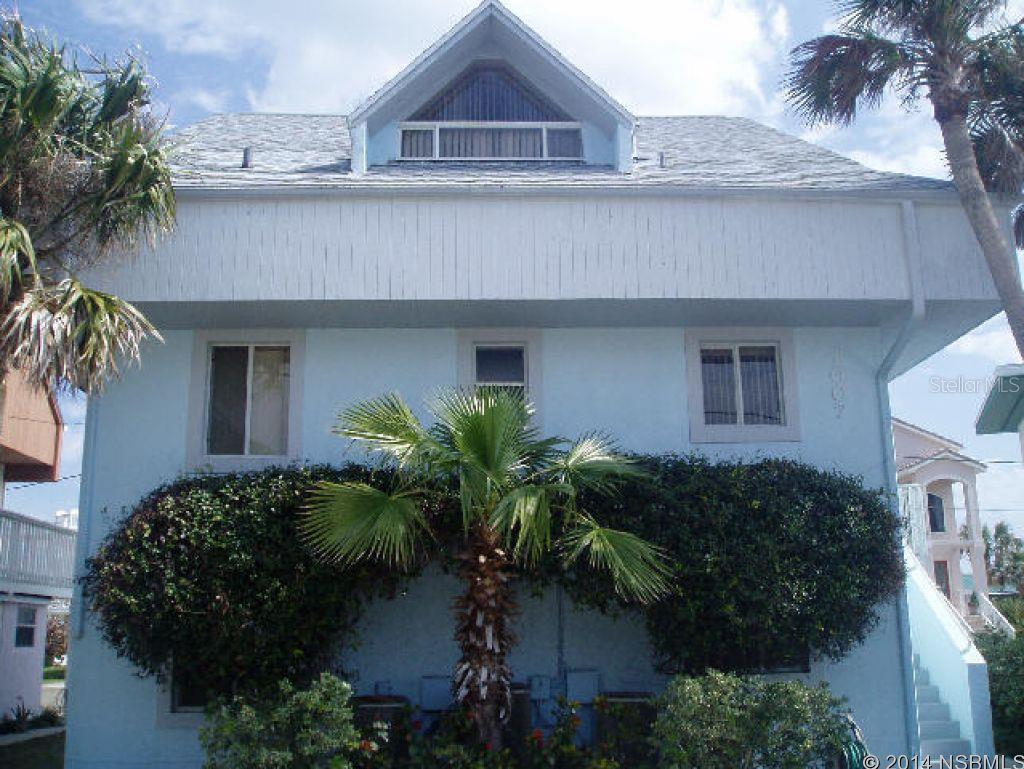 Armstrong & Johnson In Coronado Beach - Residential