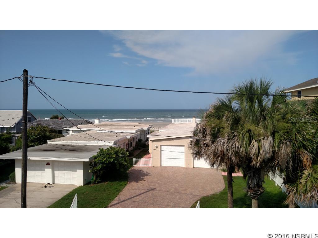 Armstrong & Johnson In Coronado Beach - Residential