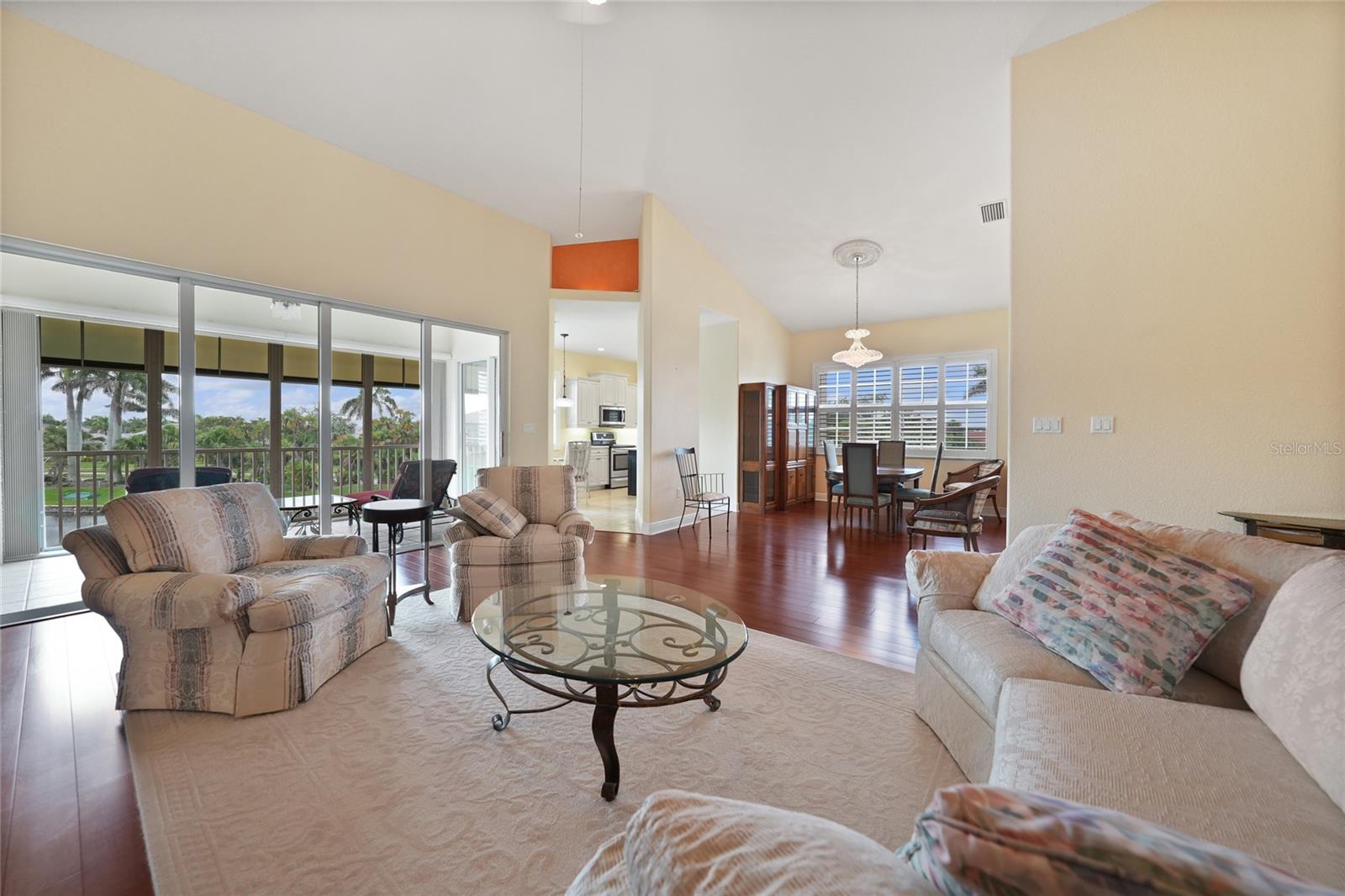 2595 TARPON COVE DRIVE 1222