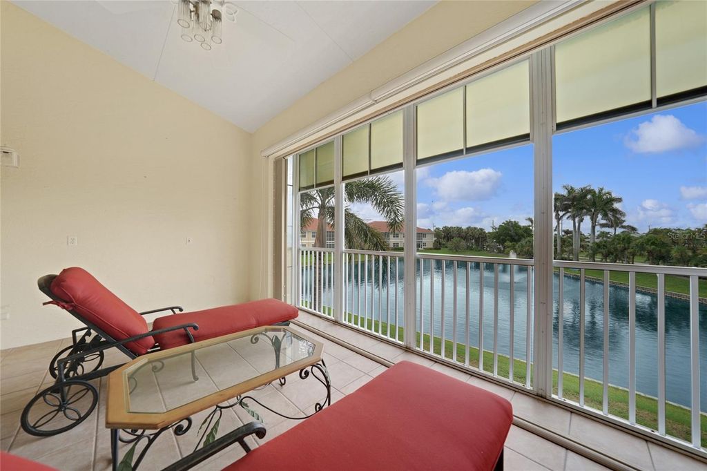 Photo of 2595 Tarpon Cove Drive #1222, Punta Gorda, FL 33950 (MLS # C7514253)