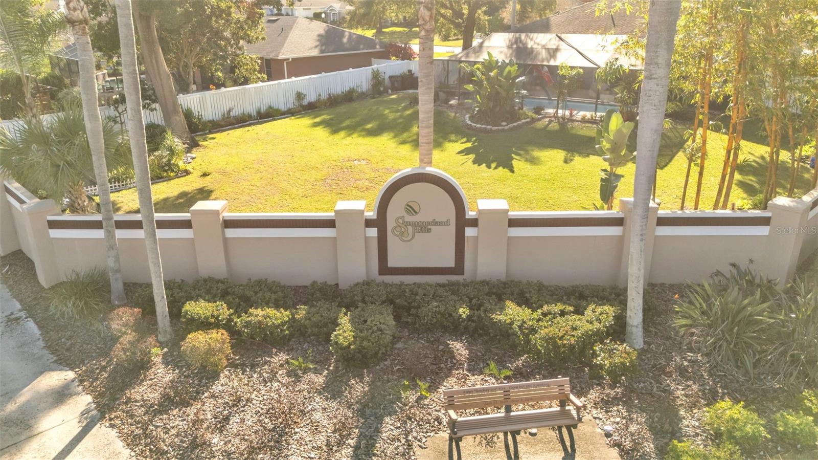 SUMMERLAND HILLS - Residential