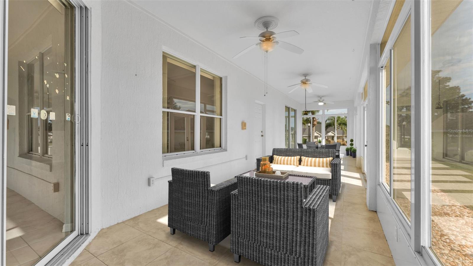 SUMMERLAND HILLS - Residential