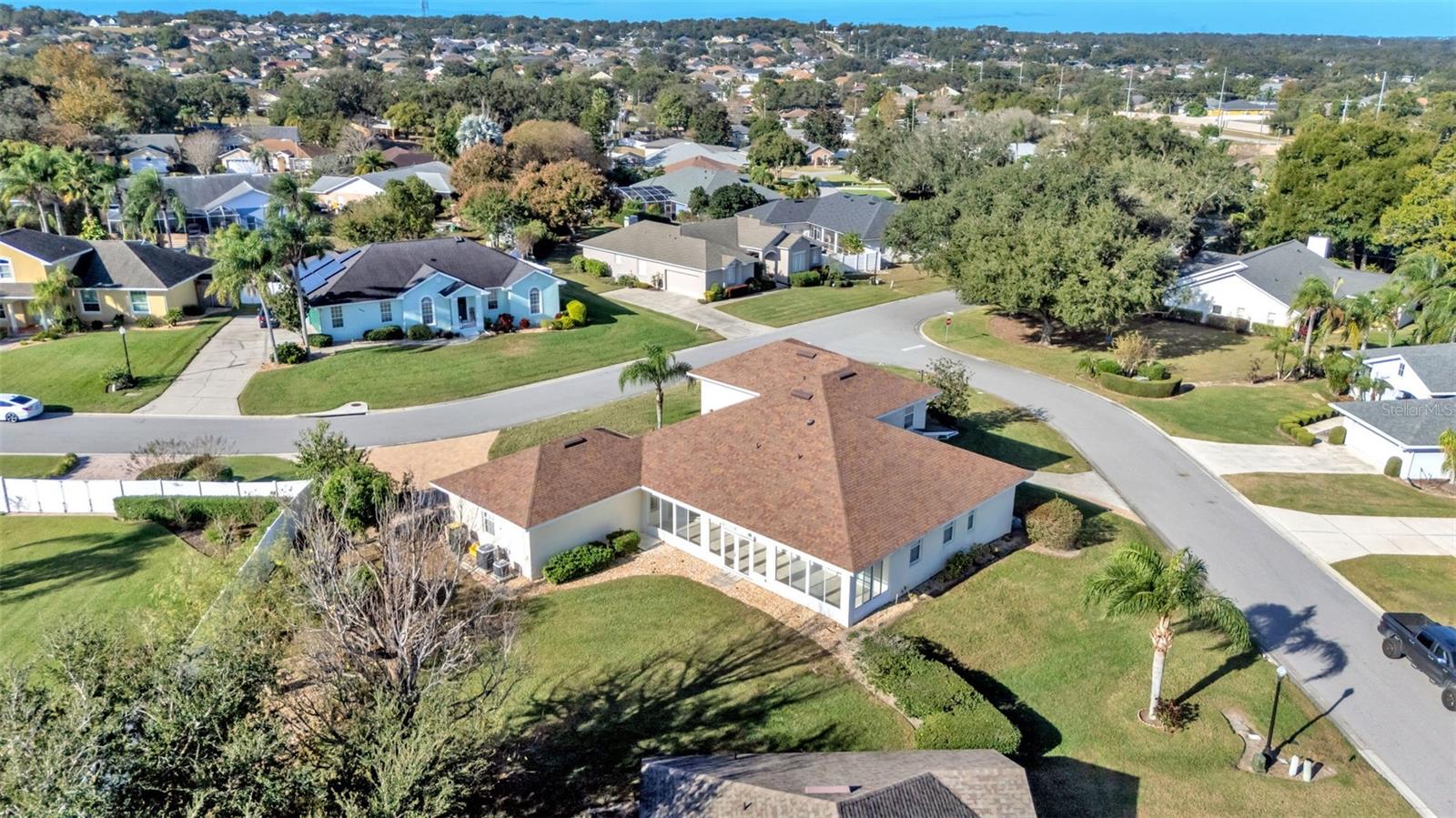 SUMMERLAND HILLS - Residential