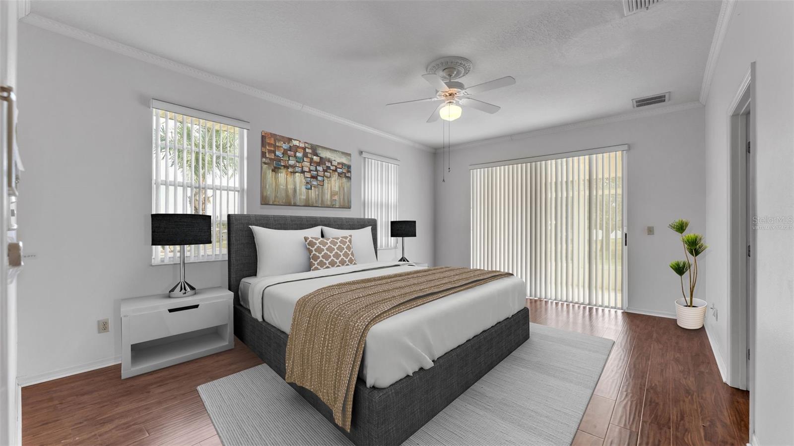 SUMMERLAND HILLS - Residential