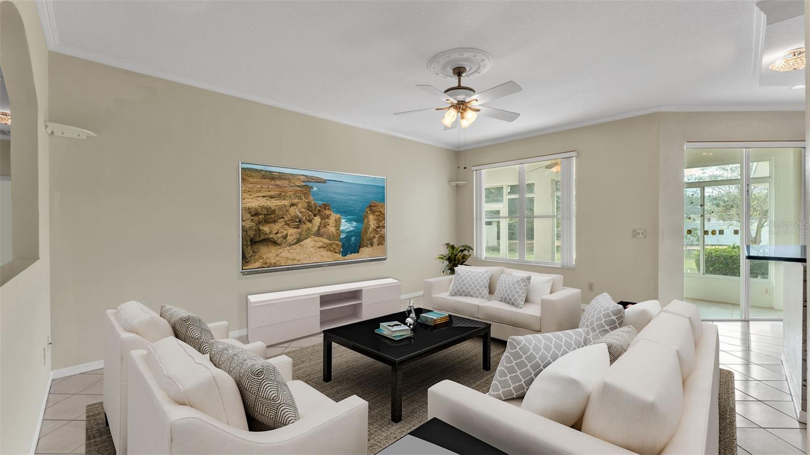 SUMMERLAND HILLS - Residential