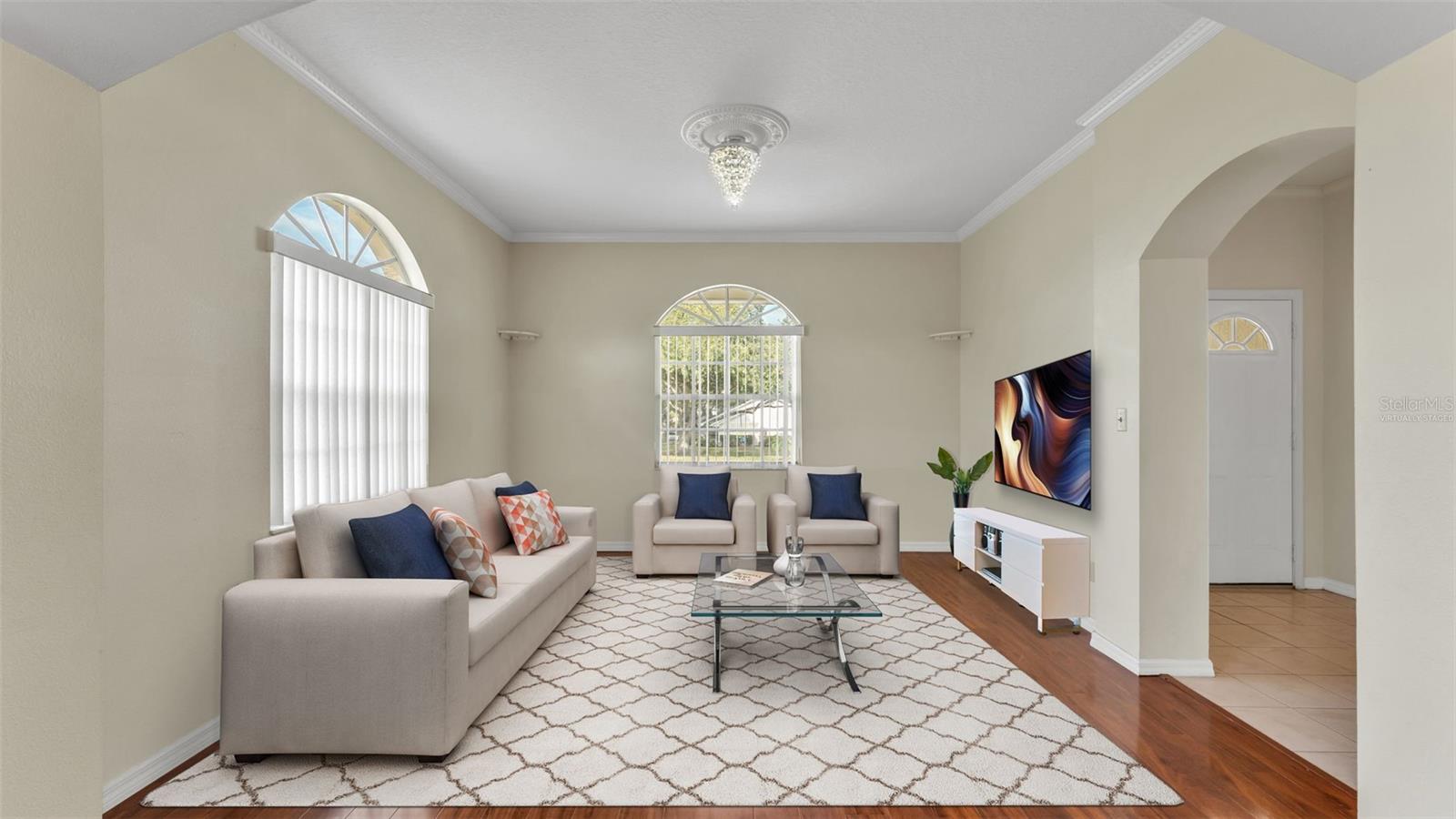 SUMMERLAND HILLS - Residential