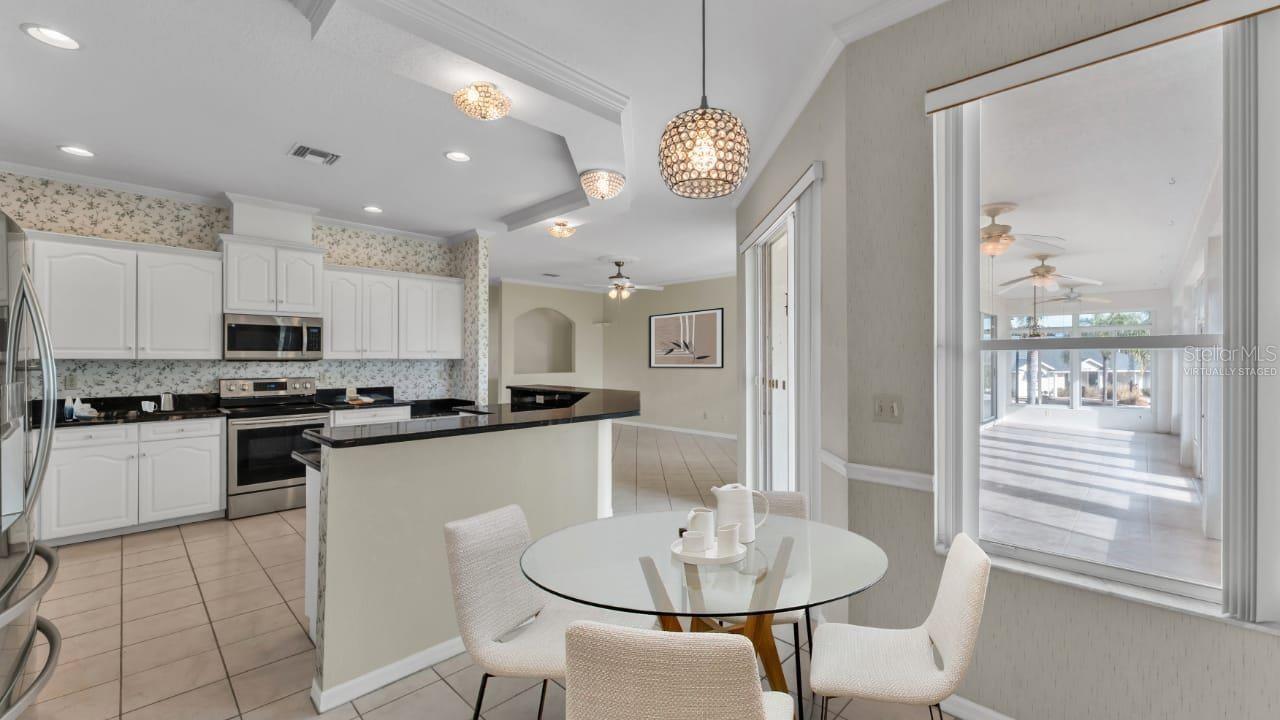 SUMMERLAND HILLS - Residential