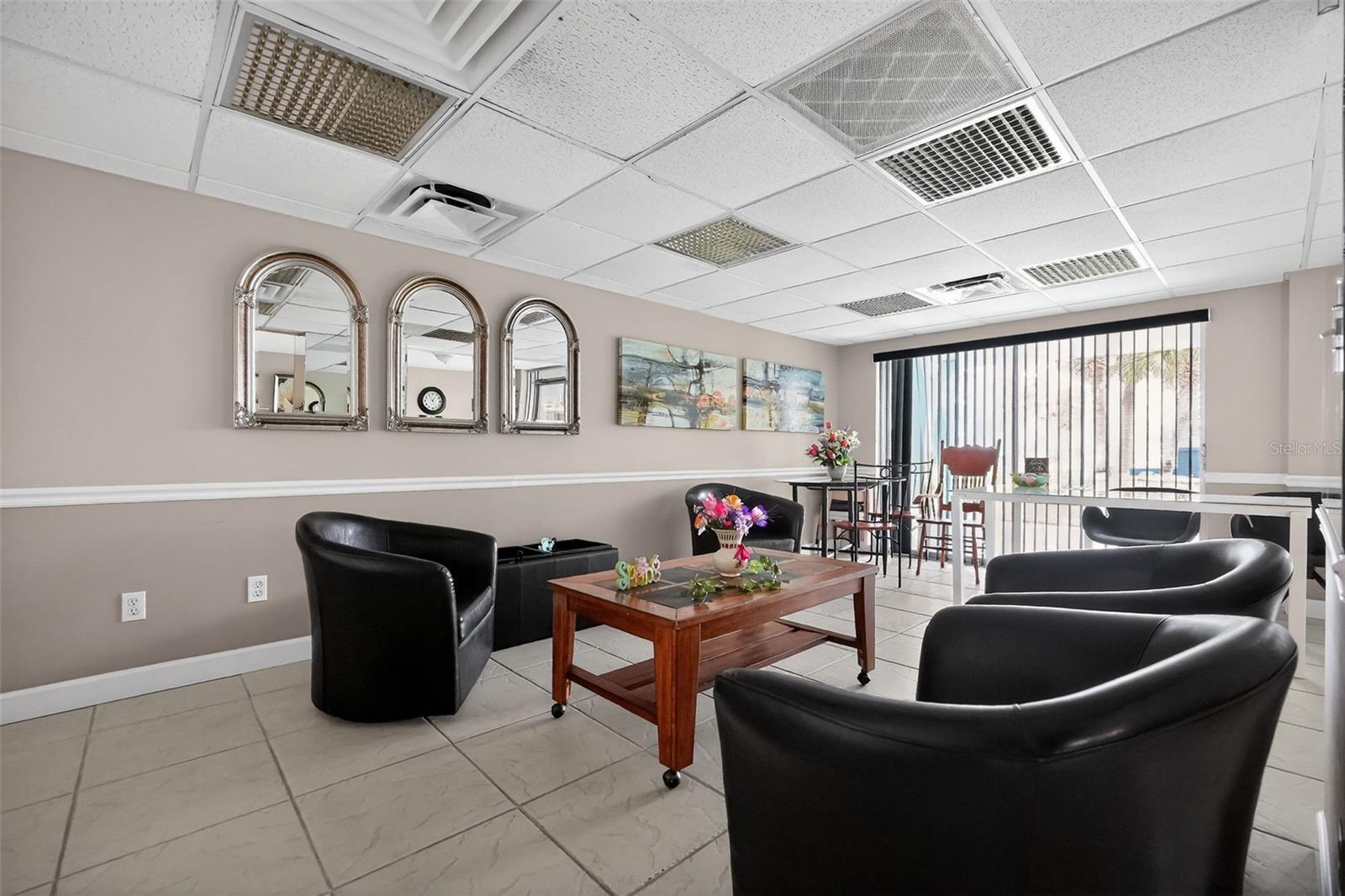 BELLAIR CONDOS - Residential